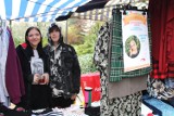 W Łęczycy zorganizowano „Wietrzenie szaf dla Zuzi”. Impreza charytatywna na rzecz chorej uczennicy. Ubrania, książki, pyszne ciasta! ZDJĘCIA
