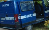 Policjanci z Posterunku Policji w Dziemianach i Karsinie mieli bardzo trudną interwencję