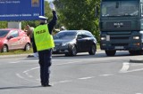 "Bezpieczny weekend" na Pomorzu. Policjanci będą kontrolować kierowców