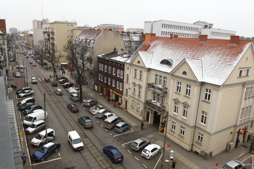 Poznań: Mieszkańcy i kupcy mają powiedzieć jak ma wyglądać...