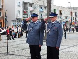 Kraśniczanie uczcili 222. rocznicę uchwalenia Konstytucji 3 maja ZDJĘCIA