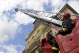 Strażacy dopominają się o wypłaty za nadgodziny