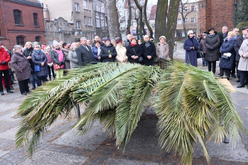 Tczew: Niedziela Palmowa w farze. Procesja i konkurs dla całych rodzin [ZDJĘCIA]