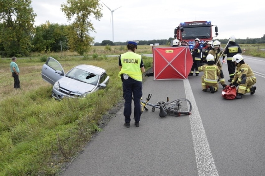 Szczegółowe okoliczności tego wypadku są teraz przedmiotem...