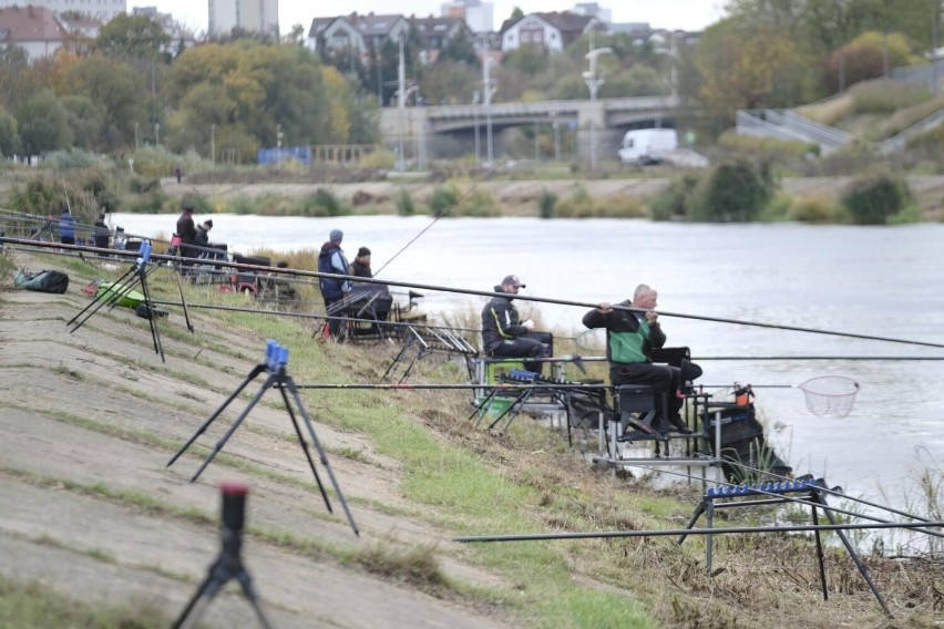 W planach jest m.in. ujednolicenie łowisk.