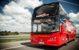 Polski Bus uruchamia nowe połączenia w Łódzkiem