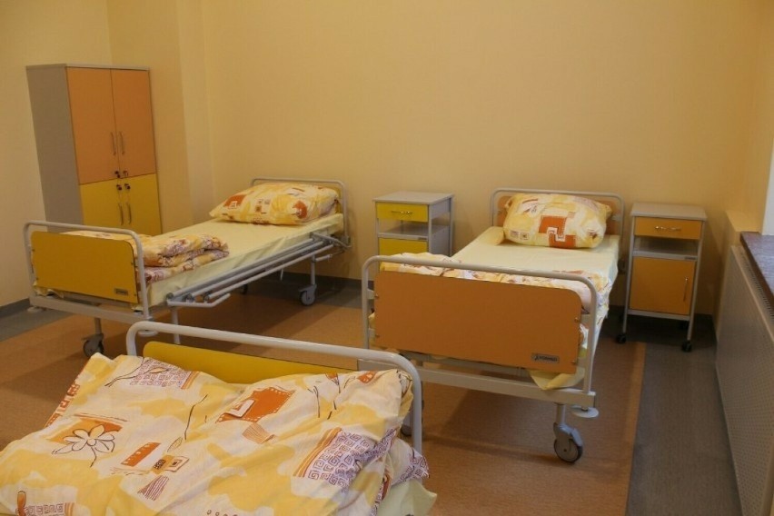 Bielski pediatryk zmodernizuje oddział psychiatrii dziecięcej
