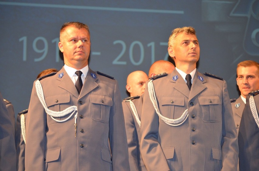 Święto głogowskich policjantów (FOTO)