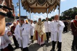 Boże Ciało we Wrocławiu. Jak będą wyglądać procesje w tym roku? Jest decyzja arcybiskupa