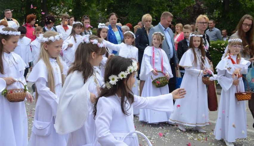 Boże Ciało we Wrocławiu. Jak będą wyglądać procesje w tym roku? Jest decyzja arcybiskupa