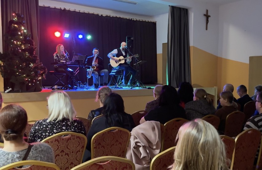 Gramy dla Oliwii - koncert charytatywny w Jarząbkowie