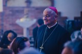 Co o skandalach w Sosnowcu i Dąbrowie Górniczej sądzi biskup sosnowiecki Artur Ważny? Jaką ma wizję Kościoła?