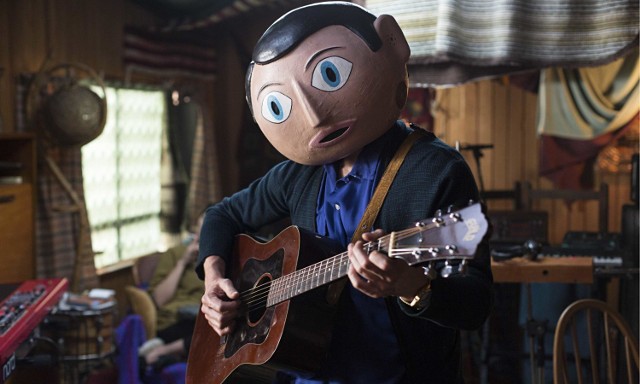 reż. Lenny Abrahamson