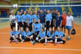 W Kaliszu gimnazjaliści zagrali w siatkówkę o puchar Lazur Cup [FOTO]