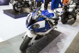 Moto Expo w Warszawie. Wystawa motocykli i skuterów. Zobaczymy cacka z całego świata