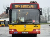 Wrocław. Wylicytuj... autobus MPK podczas Wielkiej Orkiestry Świątecznej Pomocy