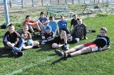 Granowo - Coraz więcej młodzieży na boiskach