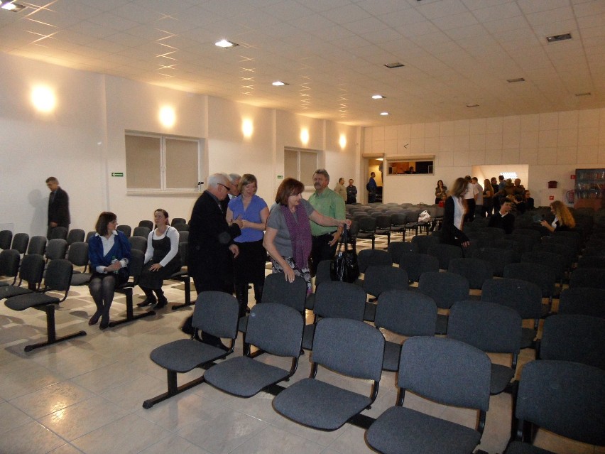 KRÓTKO: Tarnogórski Kościół Zielonoświątkowy otworzył nowy dom modlitwy w Lasowicach