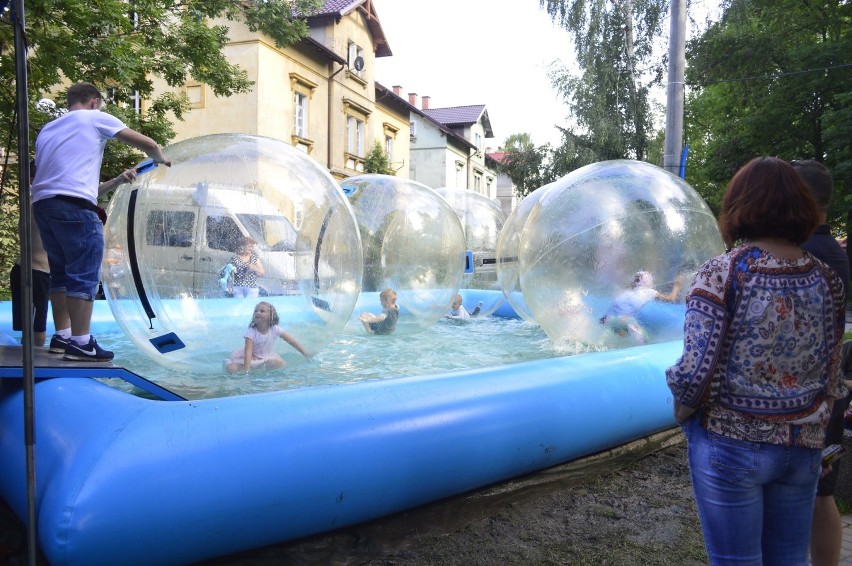 Karbonalia: Bogatyńskie Dni Węgla i Energii [GALERIA]