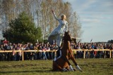 Hubertus Spalski 2019: Pogoń za lisem, czyli Hubertus Jeździecki [ZDJĘCIA, FILM]