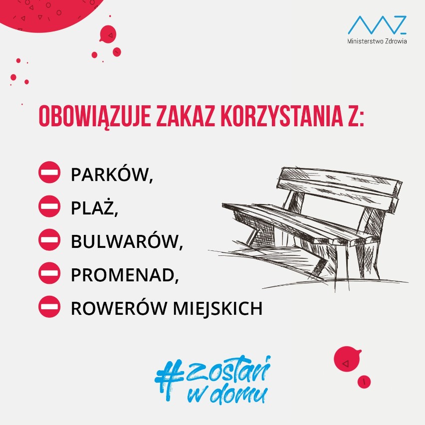 Raport. Koronawirus w powiecie pajęczańskim i regionie. Sytuacja epidemiczna ARTYKUŁ AKTUALIZOWANY