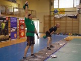 Mistrzowie kettlebell zjechali do Gorzowa na Mistrzostwa Polski Kettlebell [zdjęcia,wideo]