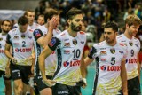 Lotos Trefl Gdańsk bez szans w starciu ze Skrą Bełchatów