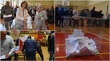 Wybory 2023 w Tarnowie i regionie. Dane o frekwencji z godziny 17. W niektórych komisjach głosowało już ponad 70 proc. uprawnionych