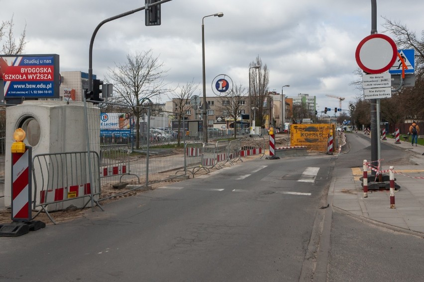 Jaki jest więc plan prac najbardziej dla kierowców...