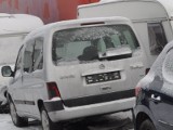 Kolscy policjanci odzyskali skradzione samochody