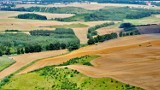 Przepiękne zdjęcia kujawsko-pomorskiego autorstwa Lecha Grzywcza. Świat i region okiem prezesa – pocztowca [zdjęcia]