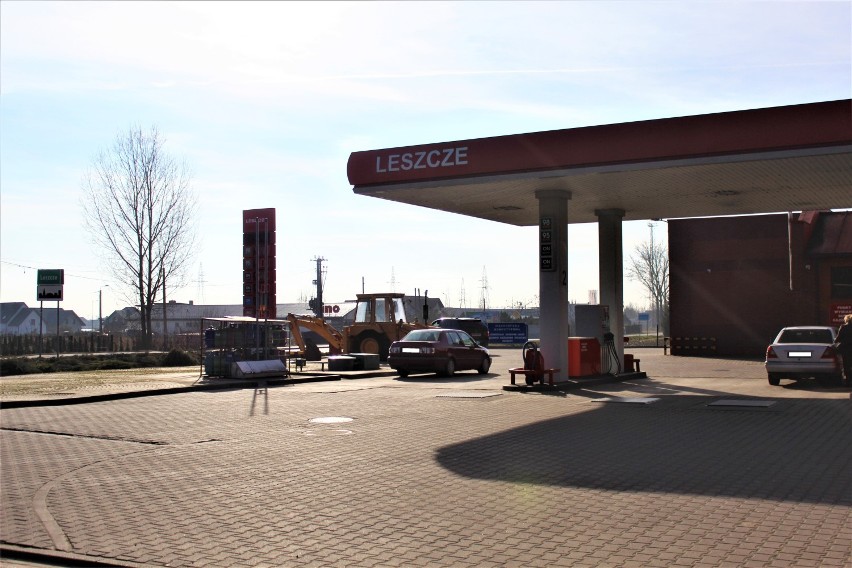 Stacja paliw Leszcze, Leszcze 65
PB 95 - 5.00
ON - 5.00
LPG...