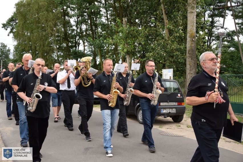 Festiwal Orkiestr Dętych w Spycimierzu