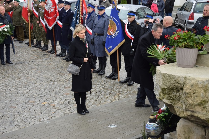 Narodowe Święto Niepodległości w Chełmie