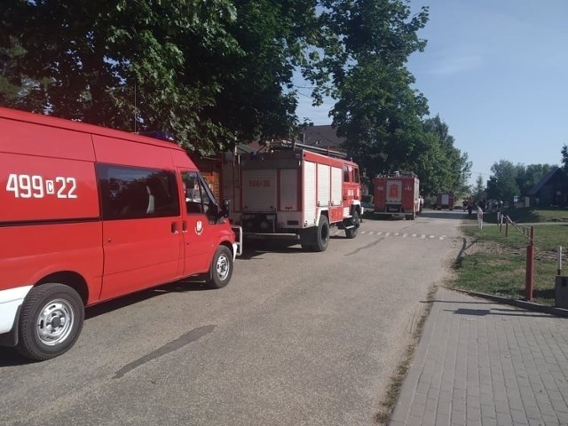 W czwartek w cieku łączącym Jezioro Żędowskie z Jeziorem Wąsoskim zostało znalezione ciało mężczyzny. Policjanci potwierdzili, że to zwłoki 21-latka, którego od kilku dni poszukiwali strażacy oraz żnińscy policjanci.   

---->