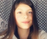 Zaginęła Martyna Kołaczkowska z Wiewiórowa. Policja prosi o pomoc w odnalezieniu nastolatki