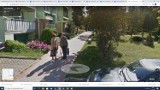 Rawa w Google Street View. Pokazujemy osiedle Zamkowa Wola [ZDJĘCIA]