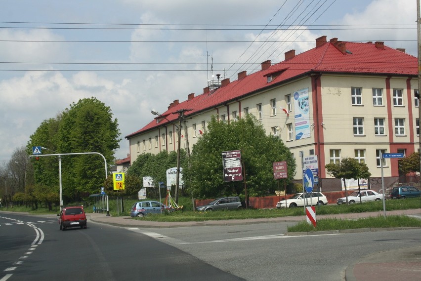 Gminy w Małopolsce zachodniej muszą wymienić część dawnych patronów ulic i placów