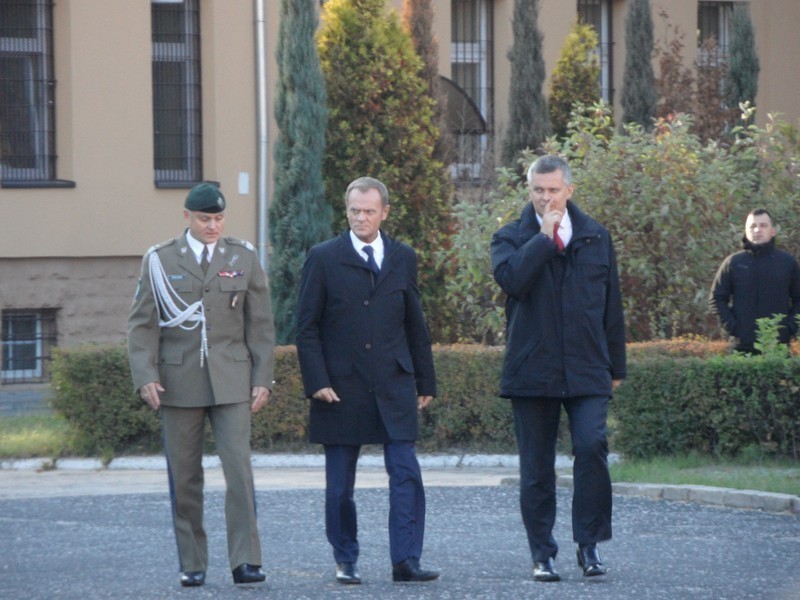 JWK Lubliniec: Święto jednostki