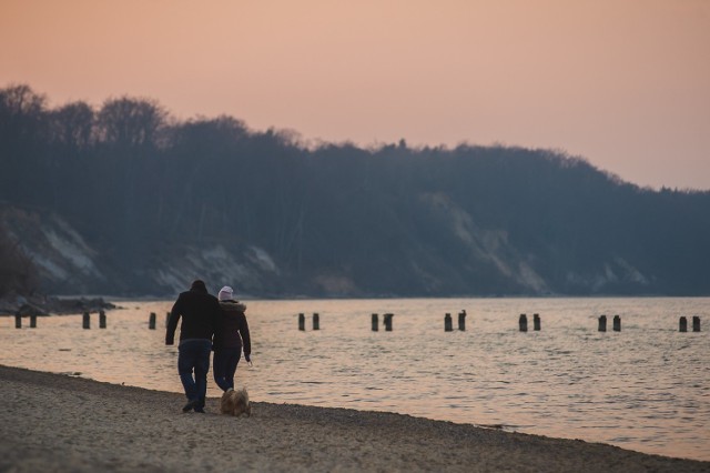 Babie Doły, 28.03.2020