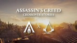 Crossover AC Valhalla i AC Odyssey już dziś! Spotkanie Eivor i Kassandry oraz nowe zadania fabularne w obydwu grach 