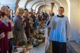 Sądecczyzna. Święcenia pokarmów przed kościołami, limity w świątyniach i msze św. online.Jak będą wyglądały Wielki Tydzień i Wielkanoc 2021?