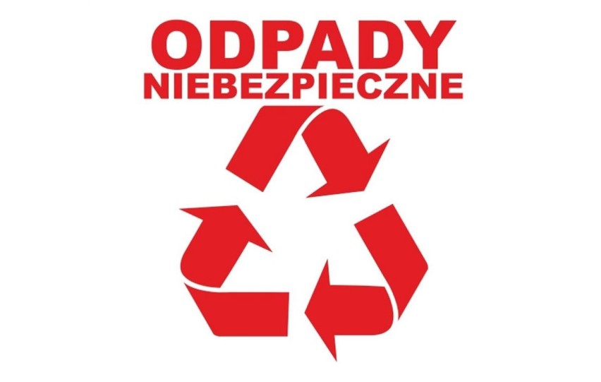 Obwoźna zbiórka odpadów niebezpiecznych w Rzeszowie. Gdzie i kiedy będzie można je oddać bezpłatnie