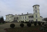 Pałac w Rzęszkowie. Zabytkowa perełka w powiecie pilskim [ZOBACZ ZDJĘCIA]