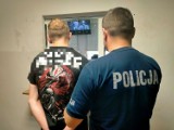 Napad na 14-latka w centrum Skierniewic. Sprawca groził nastolatkowi pobiciem, aby zabrać mu rower
