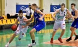 Do ostatnich sekund ważyły się losy meczu 365Energy Basket Piła - Basket Junior Poznań. Obejrzyjcie zdjęcia