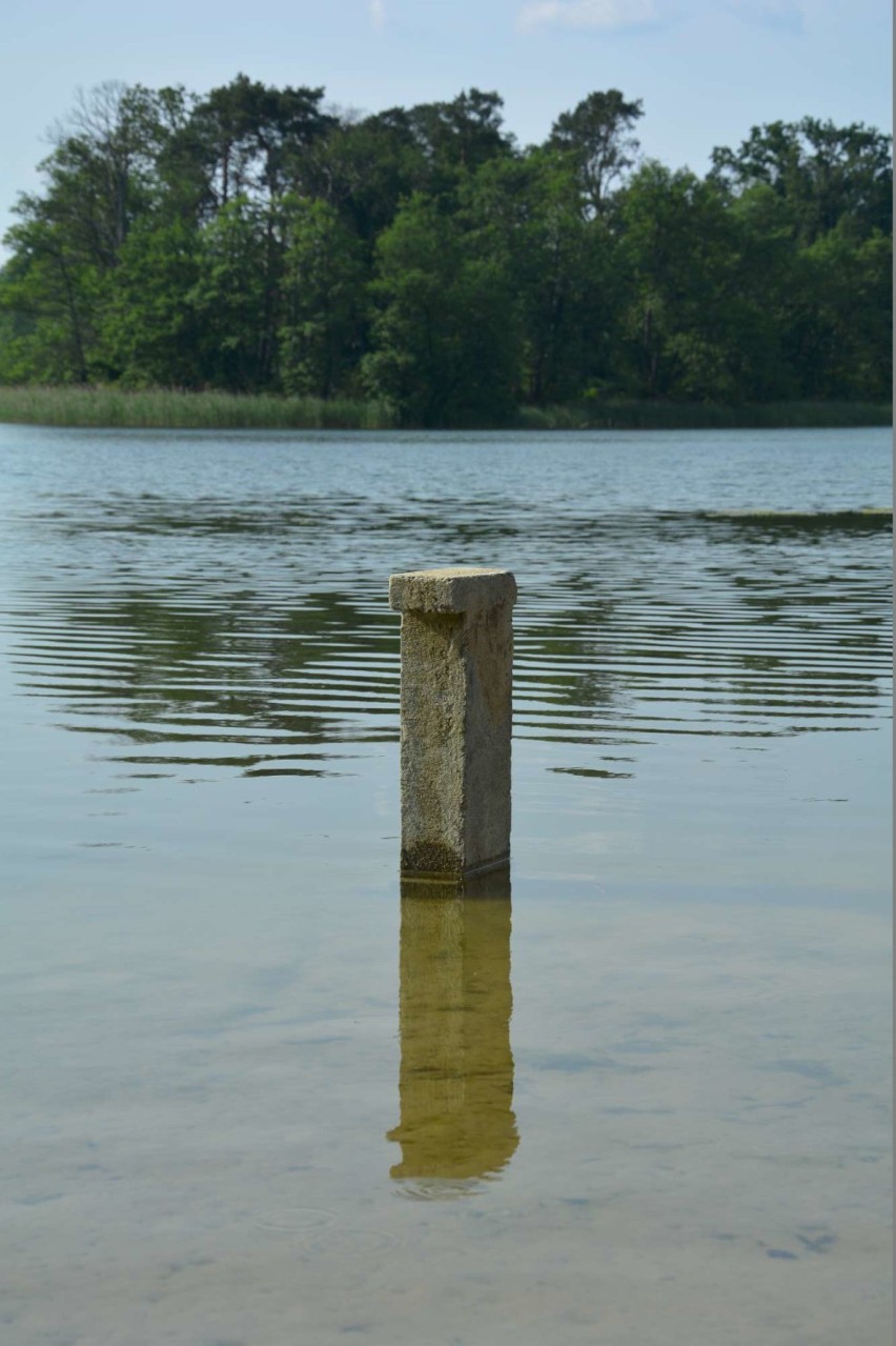 Modernizacja plaży w Mierzynie