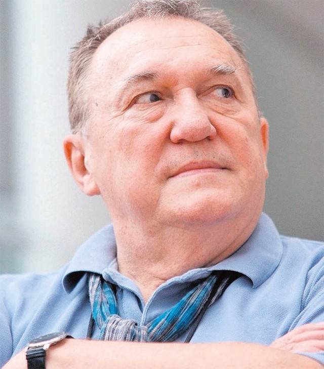 Michał Urbaniak