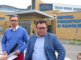 PiS w Radomsku w pełni popiera żądania pracowników szpitala