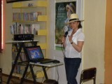 Lato w bibliotece w Raciborzu: Panama